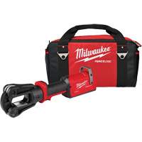 M18 FORCE LOGIC 12T Latched Linear Crimper Groupe Generik