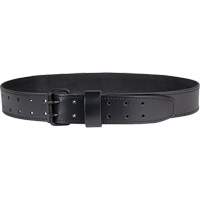 Ceinture de travail Phantom 2" de large, Cuir, Noir Groupe Generik