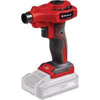 CE-AP 18 Li 18V Cordless High Volume Power Inflator (Tool Only) Groupe Generik