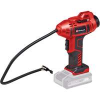 CE-CC 18 Li 18V Cordless High Pressure Inflator with Digital Gauge (Tool Only) Groupe Generik