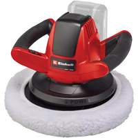 CE-CB 18/254 Li Cordless Car Polisher (Tool Only) Groupe Generik