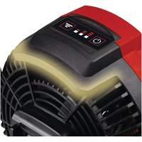 GE-CF 18/2200 Li 18V Cordless Fan (Tool Only) Groupe Generik