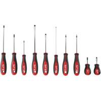 Screwdriver Kit, 10 Groupe Generik