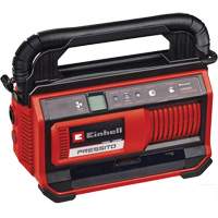 PRESSITO 18V Cordless Inflator & Deflator (Tool Only) Groupe Generik
