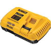 Chargeur rapide MAX*/FLEXVOLT 12 A refroidi par ventilateur, 20 V, Lithium-ion Groupe Generik