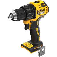 MAX* Brushless Cordless Drill/Driver (Tool Only), Lithium-Ion, 20 V, 1/2" Chuck Groupe Generik