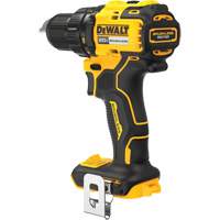 MAX* Brushless Cordless Drill/Driver (Tool Only), Lithium-Ion, 20 V, 1/2" Chuck Groupe Generik