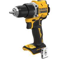ATOMIC COMPACT SERIES MAX* Brushless Cordless Drill/Driver (Tool Only), Lithium-Ion, 20 V, 1/2" Chuck Groupe Generik
