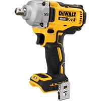 Cl&eacute; &agrave; chocs de milieu de gamme MAX* XR avec enclume &agrave; goupille de retenue, 20 V, Mandrin 1/2" Groupe Generik