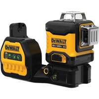 MAX* XR&reg; 3 X 360 Green Line Laser (Tool Only) Groupe Generik