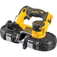 XTREME MAX* Brushless Cordless Bandsaw (Tool Only), 12 V, 1-3/4" Capacity Groupe Generik