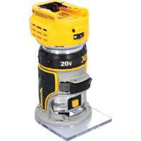Toupie compacte sans fil et sans balai MAX* XR (outil uniquement) Groupe Generik