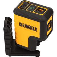 Green 3 Spot Laser Level Groupe Generik