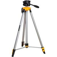 Laser Tripod with Tilting Head Groupe Generik