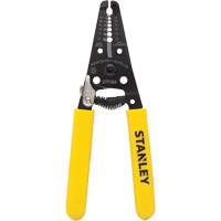 Wire Stripper, 6" L, 10 - 20 AWG Groupe Generik