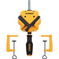 Angle Clamps
