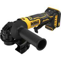 Meuleuse angulaire ATOMIC COMPACT SERIES MAX* (outil seulement), Roue de 4-1/2", 20 V Groupe Generik