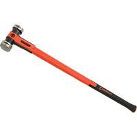 HEADLOCK Sledgehammer, 8 lbs., 36", Fibreglass Handle Groupe Generik