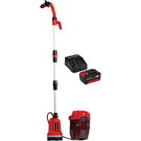 Electric Pumps