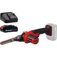 Cordless 18" File Belt Sander with 2.5Ah PXC Battery & Charger Starter Kit Groupe Generik