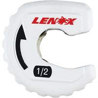 Coupe-tube pour espaces &eacute;troits, Capacit&eacute; de 1/2" Groupe Generik