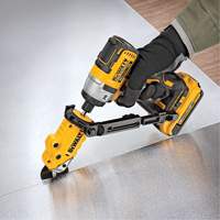 Accessoire de cisaillement de cal 18 Groupe Generik