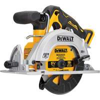 Scie circulaire sans fil et sans balai XTREME (outil seulement), 5-3/8", 12 V Groupe Generik