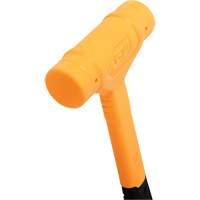 Marteau sans rebond, 12 oz, Prise Lisse, 11-1/10" lo Groupe Generik