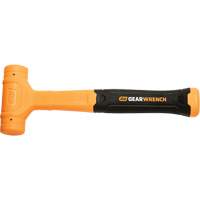 Marteau sans rebond, 18 oz, Prise Lisse, 11-1/5'' lo Groupe Generik