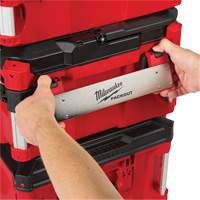 Fixation pour porte-outils &agrave; agrafe de ceinture PACKOUT Groupe Generik