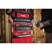 Accessoire &agrave; bac magn&eacute;tique pour boîte &agrave; outils PACKOUT Groupe Generik