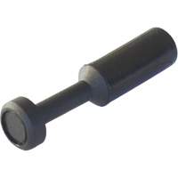 Bouchon pour tube MAXFIT monopi&egrave;ce &agrave; raccord instantan&eacute; (push-to-connect), Bouchon d'essai, 1/4" dia., Polym&egrave;re PBT Groupe Generik