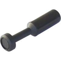 Bouchon pour tube MAXFIT monopi&egrave;ce &agrave; raccord instantan&eacute; (push-to-connect), Bouchon d'essai, 15/64" dia., Polym&egrave;re PBT Groupe Generik