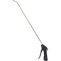 MAXJET Air Blow Gun with 51 cm Nozzle, 1/4" NPTF, 13 SCFM, 150 PSI Groupe Generik