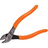 High-Leverage Diagonal Cutting Plier, 6" L Groupe Generik