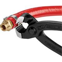 8-3/4" Ear Clamp Pliers Groupe Generik