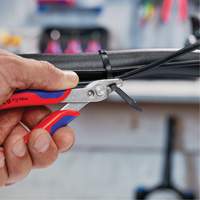 Electronics Super Knips&reg; XL Pliers, 5-1/2" Groupe Generik