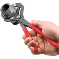 Cobra&reg; ES Water Pump Pliers, 10" Groupe Generik