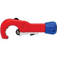 Coupe-tubes TubiX&reg; 7-1/4", Capacit&eacute; de 1/4"- 1-3/8" Groupe Generik