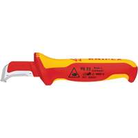 Insulated Dismantling Knife Groupe Generik