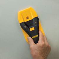 1-1/2" Stud Finder for Wood & Metal Groupe Generik