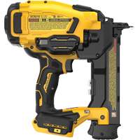 XR&reg; Cordless 18Ga Brad Nailer, 20 V, Lithium-Ion Groupe Generik