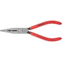 4-in-1 Electricians' Pliers with Metric Wire, 6-1/4" L Groupe Generik