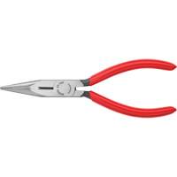 Pince &agrave; bec long avec coupe-fil, 6-1/4" lo Groupe Generik