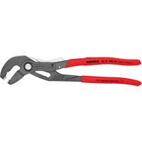 10" Spring Hose Clamp Pliers with Locking Device Groupe Generik