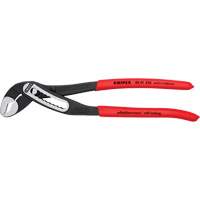 Alligator&reg; Self-Locking Water Pump Pliers, 10" Groupe Generik