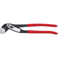 Alligator&reg; Self-Locking Water Pump Pliers, 12" Groupe Generik