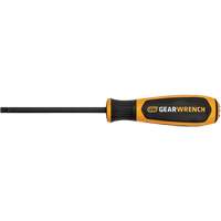 Bolt Biter Slotted Dual Material Extraction Screwdriver, 1/4" Tip, 9-1/2" L Groupe Generik