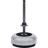 Supports de nivellement Groupe Generik