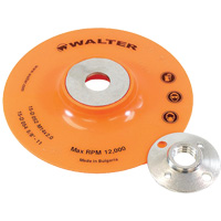 Disques en fibre - Accessoires Groupe Generik